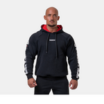 Nebbia Unlock The Champion Hoodie Black L