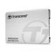 Transcend SSD230S TS512GSSD230S SSD 512GB, 2.5”, SATA, 560/500 MB/s