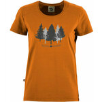 E9 5Trees Women's T-Shirt Land M Majica na otvorenom