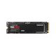 Samsung 980 Pro MZ-V8P500BW/EU SSD 500GB, M.2, NVMe