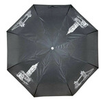 Doppler Umbrella Mini Fiber London