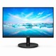 Philips 272V8LA monitor, VA, 27", 16:9, 1920x1080, 75Hz, HDMI, DVI, Display port, VGA (D-Sub), USB