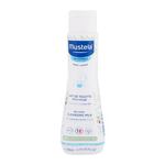 Mustela Bébé No Rinse Cleansing Milk losion za tijelo 200 ml za djecu