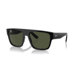 Sunčane naočale Ray-Ban Drifter 0RB0360S 901/31 Black/Green