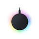 Qi Razer Charging Pad Chroma, 10W, USB-C RC21-01600100-R371