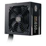 Cooler Master napajanje MWE Gold V2 650, 650 W, 120mm, aktivni PFC