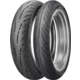 Dunlop guma Elite 4 160/80B16 80H TL