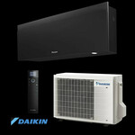 Daikin FTXJ35AB/RXJ35A klima uređaj, Wi-Fi, inverter, R32