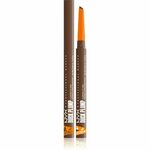 NYX Professional Makeup Duck Plump Liner olovka za usne s plumping efektom nijansa Syringe Sienna 0.33 g
