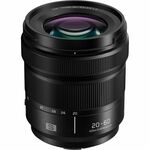 Panasonic Lumix S 20-60mm f/3.5-5.6 objektiv za L-Mount (S-R2060E)