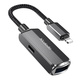 Mcdodo CA-2690 OTG adapter 2-in-1 Lightning / USB-A 3.0, Lightning