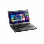 Lenovo ThinkPad T450S, 14" 1600x900, AMD Ryzen 3 5300U, 240GB SSD, 8GB RAM, Intel HD Graphics, Windows 10, refurbished