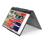 Lenovo Yoga 83DJ0034SC, 14" 2880x1800, Intel Core Ultra 5 125H, 1TB SSD, 16GB RAM, Windows 11