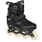 Spokey FREESPO Freestyle koturaljke, ABEC9 Chrome, vel 44