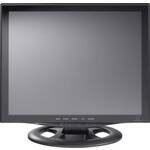 Renkforce 419700 LCD nadzorni monitor Energetska učinkovitost 2021: E (A - G) 43.18 cm 17 palac 1280 x 1024 piksel crna