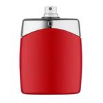 Montblanc Legend Red 100 ml parfemska voda Tester za muškarce