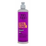 Tigi Bed Head Serial Blonde™ regenerator za plavu kosu za oštećenu kosu 400 ml za žene