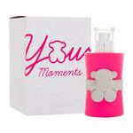 TOUS Your Moments toaletna voda 50 ml za žene