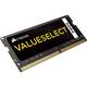 Corsair Value Select CMSO8GX4M1A2133C15, 8GB DDR4 2133MHz, CL15, (1x8GB)