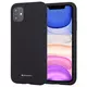 Maskica za iPhone 14 Pro Mercury silicone black