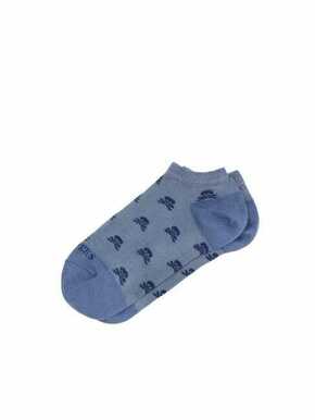 Scalpers Čarape plava / mornarsko plava