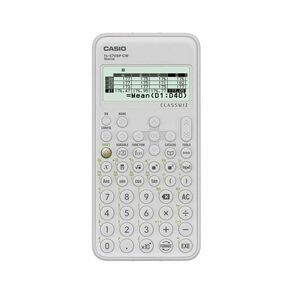 Casio kalkulator FX-570SP CW