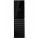 Western Digital My Book WDBBGB0180HBK-EESN vanjski disk, 18TB, 3.5", USB 3.0