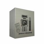 Set muški parfem Paco Rabanne EDT Phantom 2 Dijelovi