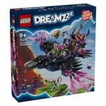 LEGO® DREAMZzz: Mračna vještica i Ponoćna vrana (71478)