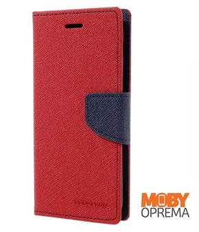 Samsung S8 Plus mercury torbica red