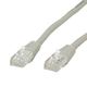 NaviaTec Cat6 UTP 0,25m grey NVT-CAT6-U289