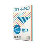 Papir Fabriano copy A4/160g miješani pastel 100L 62516021