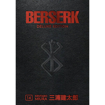 Berserk deluxe vol. 14