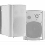 VISION active white speakers SP-1900P