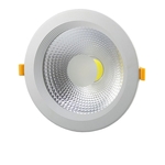 LED COB ugradbeni downlight TUV 30W - Neutralno bijela