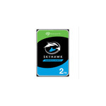 Seagate Skyhawk ST2000VX015 HDD, 2TB, SATA, SATA3, 7200rpm, 64MB Cache, 3.5"