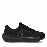 Tenisice za trčanje Under Armour Ua W Charged Surge 4 3027007-002 Crna