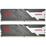 Patriot VIPER VENOM DDR5 RAM 32GB (2X16GB) 6400MHz, CL32, XMP 2