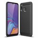 Carbon Case Fleksibilna maska za Samsung Galaxy A30