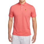 Muški teniski polo Nike Polo Dri-Fit Heritage Slim2 - sea coral