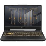Asus TUF Gaming FX506HE-HN008T, Intel Core i5-11400H, 16GB RAM, nVidia GeForce RTX 3050 Ti, Windows 10
