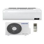 Samsung Wind-Free Elite/Wind-Free Elite Pure AR12AXKAAWKNEU klima uređaj, Wi-Fi, inverter, R32