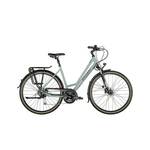 BERGAMONT HORIZON 4 AMSTERDAM L 28" ice blue gradski bicikl