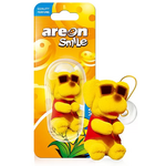 AREON SMILE miris plišanac, vanilija ASB05