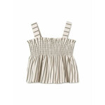 Mayoral Top 6033 Bež Regular Fit