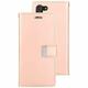 Preklopna futrola za Samsung Galaxy S23 Plus Rich Baby Pink