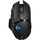 Logitech G502 Lightspeed gaming miš, optički, bežični, 16000 dpi/25000 dpi/25600 dpi, 16G, 1ms, 1000 Hz, crni