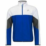 Muška sportski pulover Head Club 22 Jacket M - royal