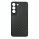 MaxMobile maska za Samsung Galaxy S23+ (S23 Plus) CARBON SIMPLY: crna