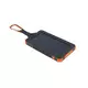 Xtorm power bank Solar Charger 5000, 5000 mAh